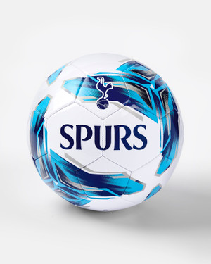 Spurs Mirage Size 5 Football