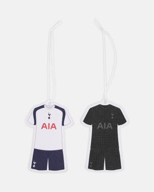 Spurs 2 Pack Kit 2025/26 Car Air Fresheners