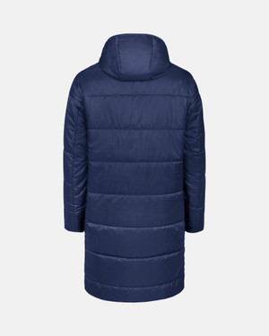 Spurs Nike Mens Long Padded Jacket 2025/26