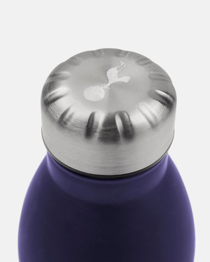 Spurs 500ML Stainless Steel Double Wall Reusable Logo Bottle