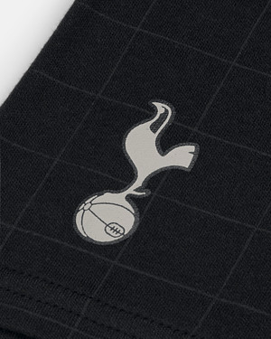 Spurs Baby 25/26 Away Kit Shorts And T-Shirt