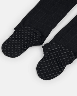 Spurs Baby 25/26 Away Kit Sleepsuit