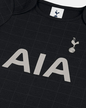 Spurs Baby 25/26 Home & Away Kit 2 Pack Bodysuits