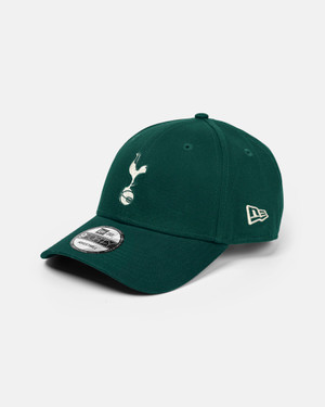 Spurs New Era Green 9FORTY Cap