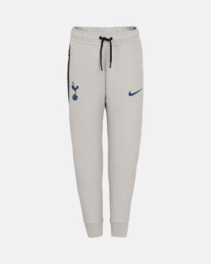 Spurs Nike Youth Grey Tech Pants 2025/26