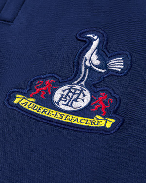 Spurs Nike Youth Navy Third Training Pants 2025/26