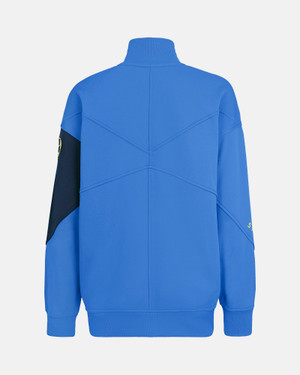 Spurs Nike Youth Blue T90 Anthem Jacket 2025/26