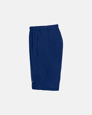 Spurs Nike Mens Navy Third Training Shorts 2025/26