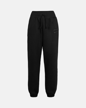 Spurs Nike Womens Black Phoenix Pants 2025/26