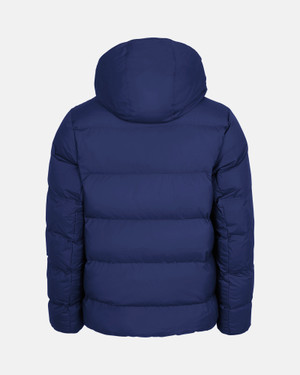 Spurs Nike Mens Navy Third Padded Jacket 2025/26