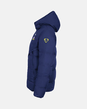 Spurs Nike Mens Navy Third Padded Jacket 2025/26