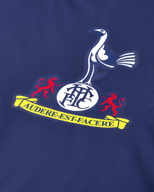 Spurs Nike Mens Navy Third Padded Jacket 2025/26