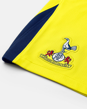 Mens Stadium Tottenham Hotspur Third Shorts 2025/26