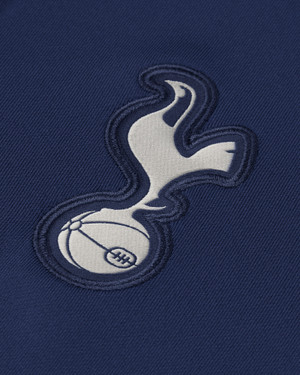 Spurs Nike Youth Navy Coaches Drill Top 2025/26
