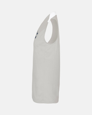 Spurs Nike Mens Grey Training Vest 2025/26