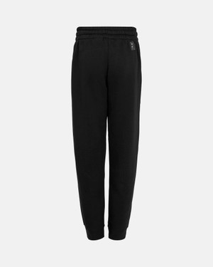 Spurs Nike Youth Black 'Spurs' Pants 2025/26