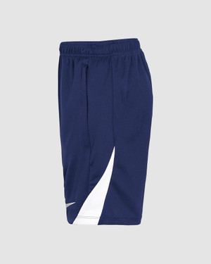 Spurs Nike Youth Navy Training Shorts 2025/26