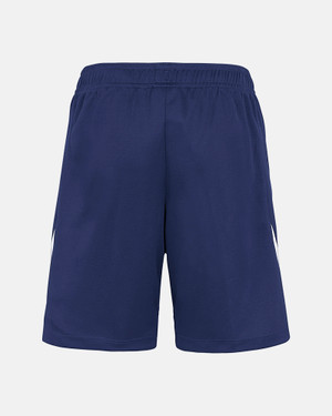 Spurs Nike Youth Navy Training Shorts 2025/26