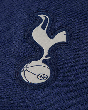 Spurs Nike Youth Navy Training Shorts 2025/26