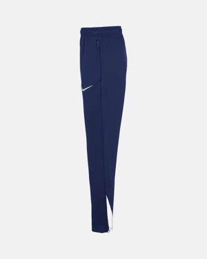 Spurs Nike Youth Navy Training Pants 2025/26