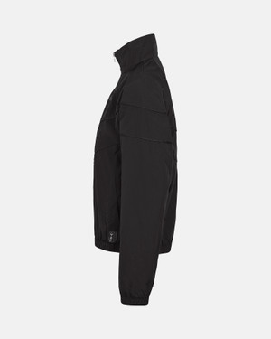 Spurs Nike Womens Black Windrunner 2025/26