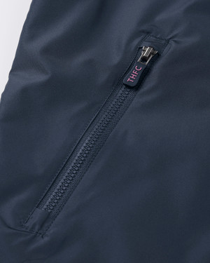 Spurs Kids Colour Block Showerproof Jacket