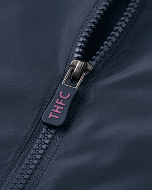 Spurs Kids Colour Block Showerproof Jacket