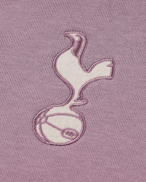 Spurs Kids Purple Varsity Baseball Jacket