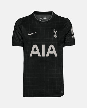Youth Stadium Tottenham Hotspur Away Shirt 2025/26