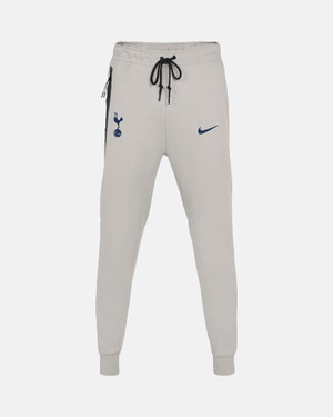 Spurs Nike Mens Grey Tech Fleece Pants 2025/26