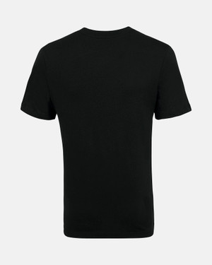Spurs Nike Mens Black 'Spurs' T-Shirt 2025/26