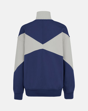 Spurs Nike Youth Navy Home Anthem Jacket 2025/26