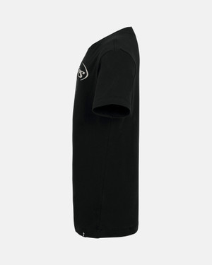 Spurs Nike Youth 'Spurs' Black T-Shirt