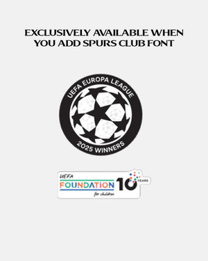 Mens Stadium Tottenham Hotspur Home Shirt 2025/26