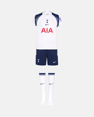 Nike Spurs Home Kit 2025/26 | Official Spurs Shop