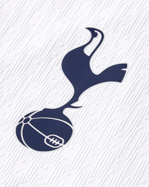 Mens Elite Tottenham Hotspur Home Shirt 2025/26