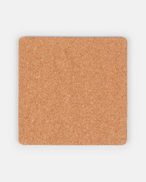 Spurs Retro White Hart Lane 4 Pack Coasters