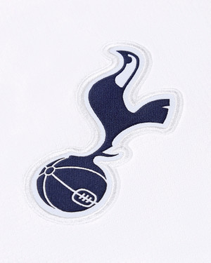 Kevin Danso Mens Stadium Premier League Tottenham Hotspur Home Shirt 2025/26