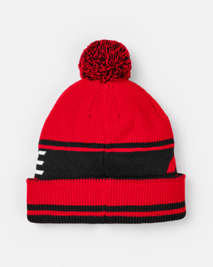 F1® DRIVE London Kids Text Beanie