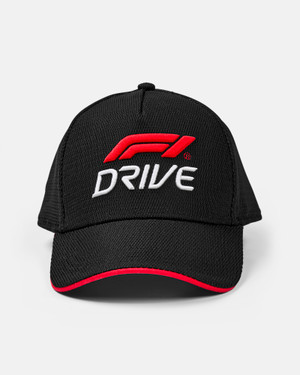 F1® DRIVE London Podium Cap