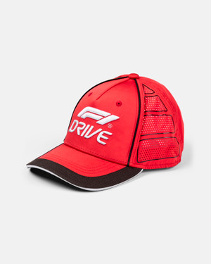 F1® DRIVE London Racer Cap