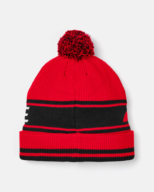 F1® DRIVE London Text Beanie