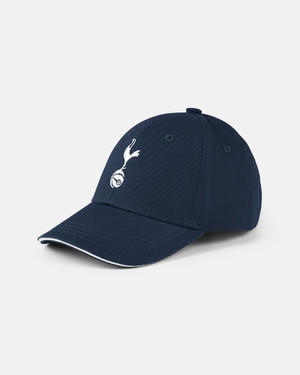 Spurs Adult Core Navy Cap