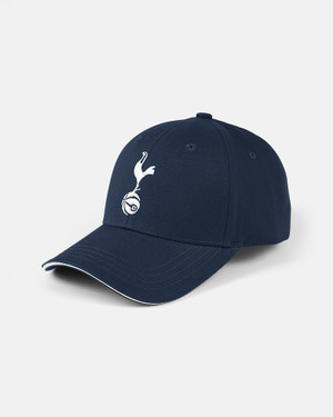 Spurs Adult Core Navy Cap