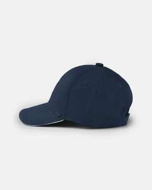 Spurs Toddler Navy Core Cap