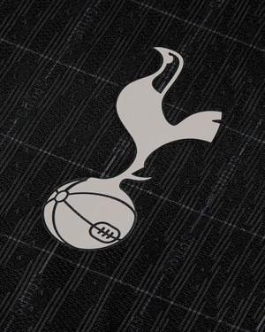 Rodrigo Bentancur Mens Stadium Premier League Tottenham Hotspur Away Shirt 2025/26
