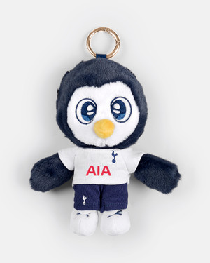 Spurs Chily Bag Charm