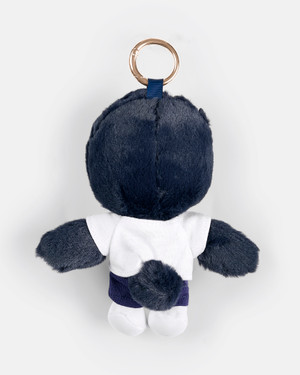 Spurs Chily Bag Charm