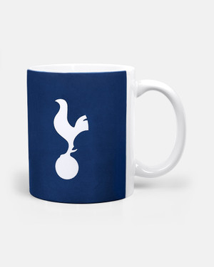 Spurs 'Lads Its Tottenham' Mug