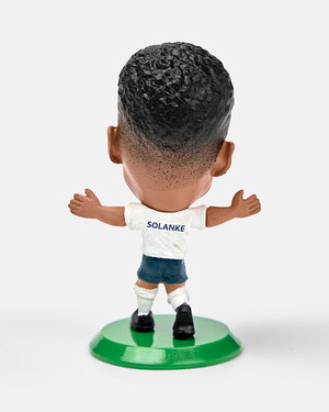 Spurs Solanke Soccerstarz